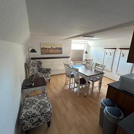 Ratskeller Waren Hotel Waren  Luaran gambar