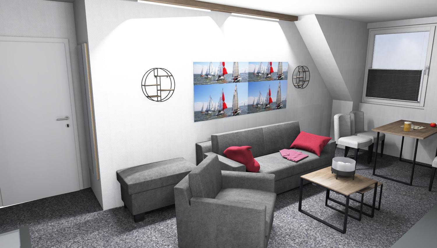 Ratskeller Waren Hotel Waren  Luaran gambar