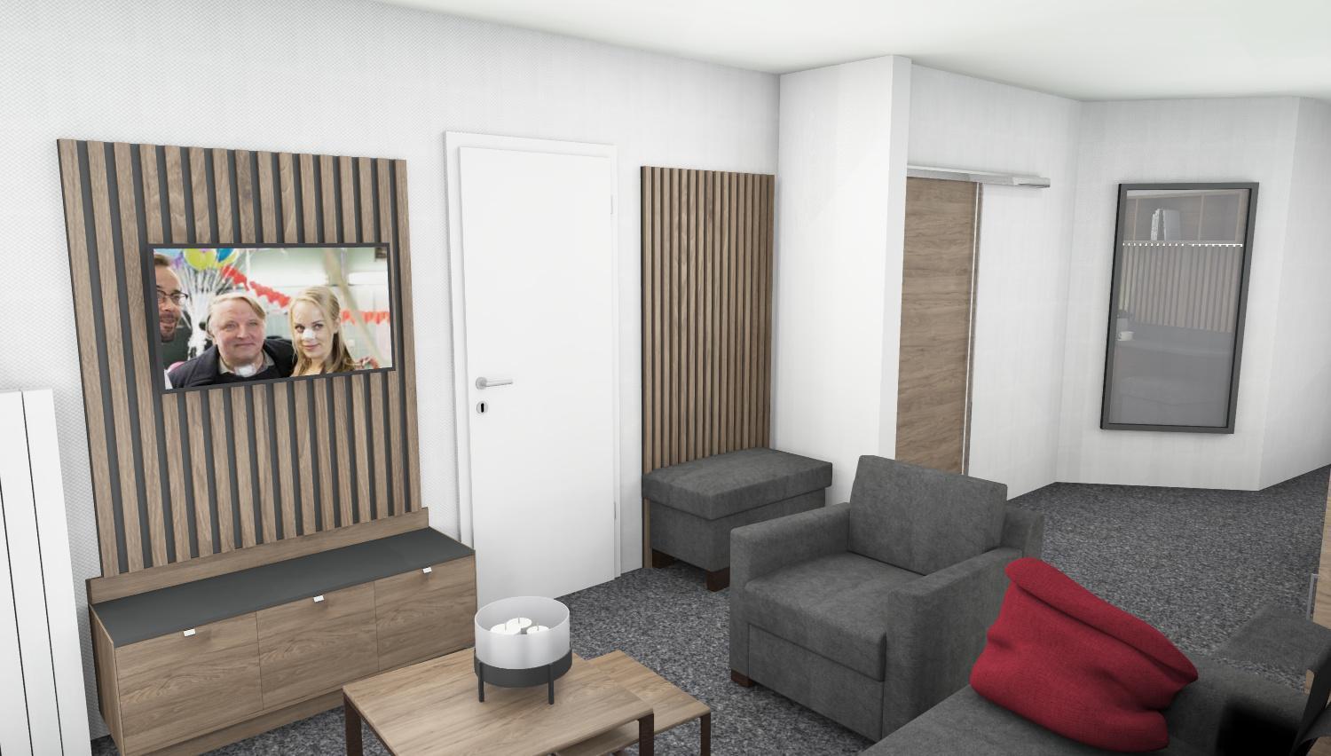 Ratskeller Waren Hotel Waren  Luaran gambar