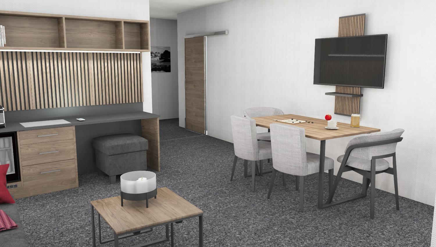 Ratskeller Waren Hotel Waren  Luaran gambar