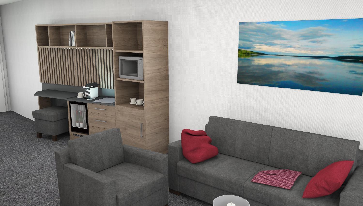 Ratskeller Waren Hotel Waren  Luaran gambar