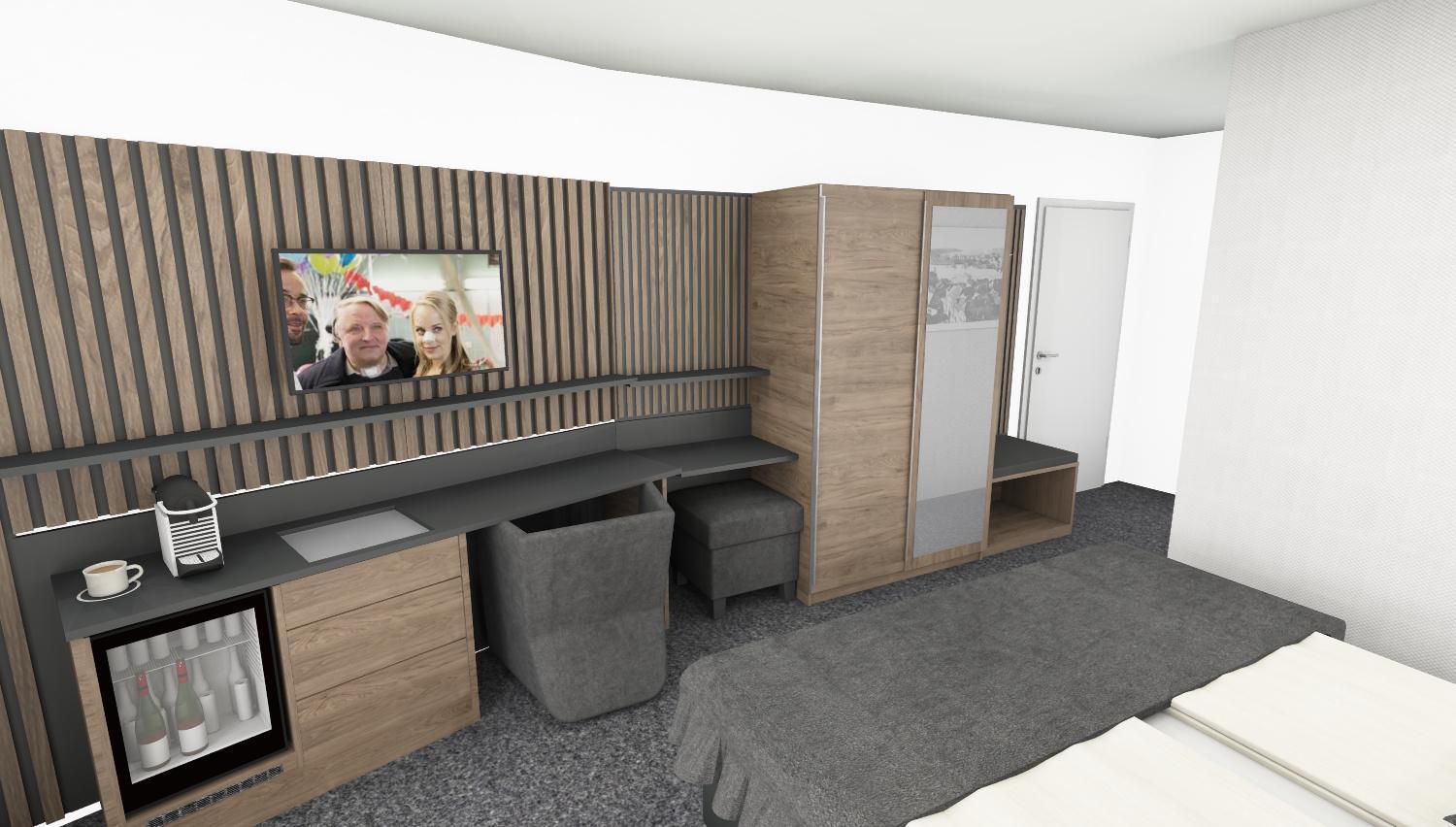 Ratskeller Waren Hotel Waren  Luaran gambar