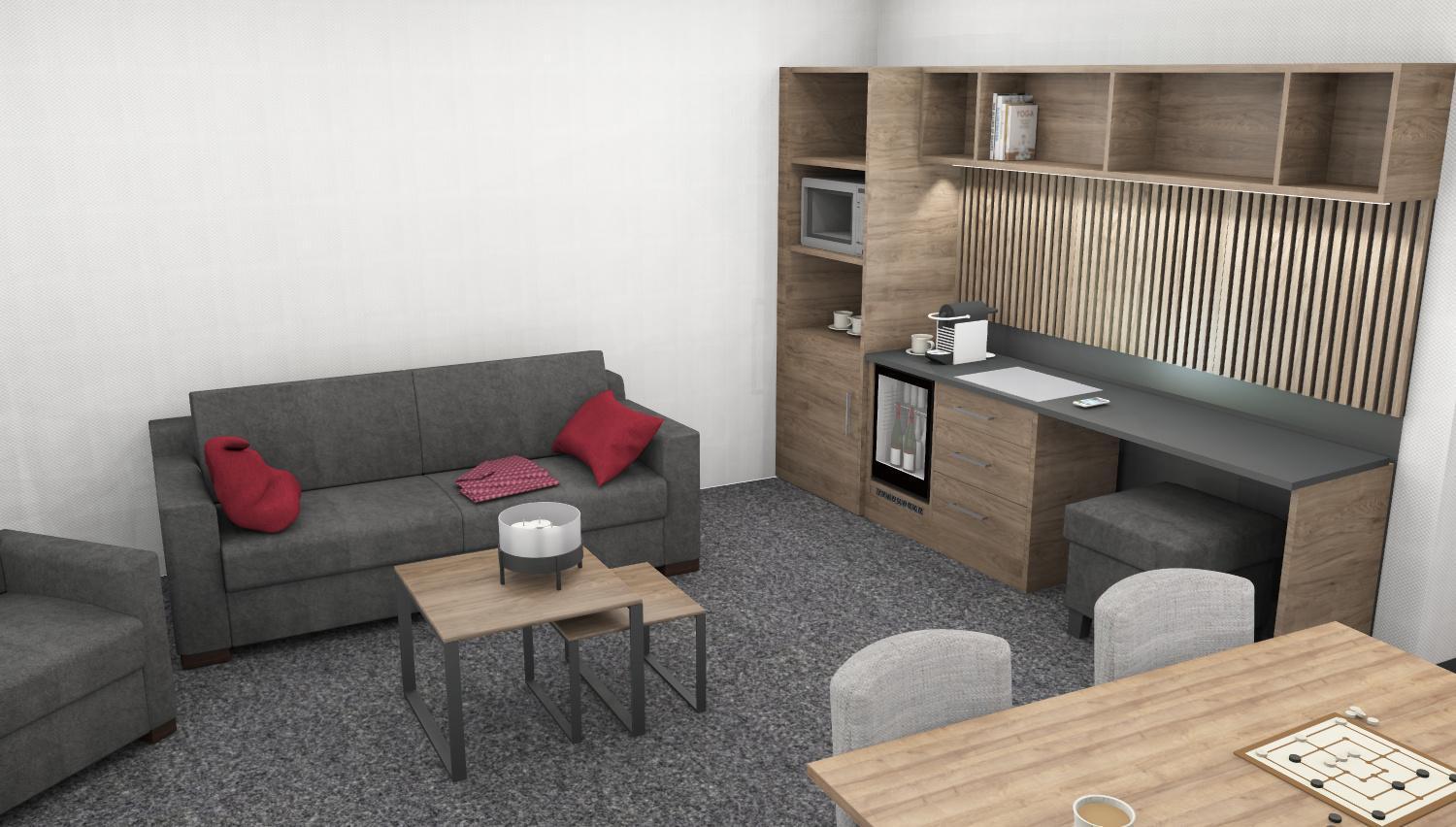 Ratskeller Waren Hotel Waren  Luaran gambar