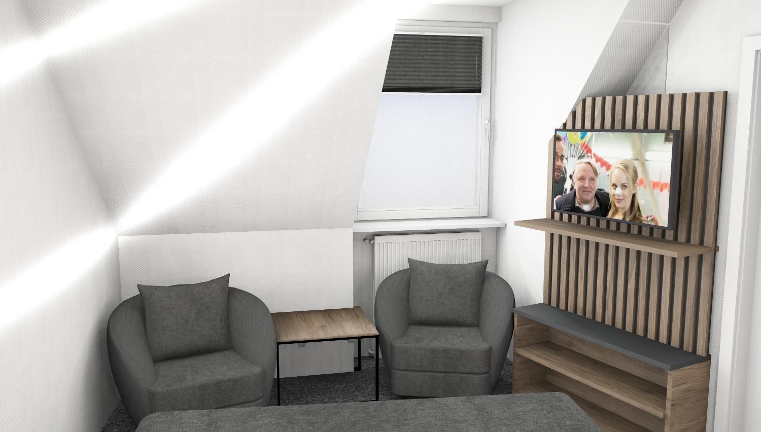 Ratskeller Waren Hotel Waren  Luaran gambar