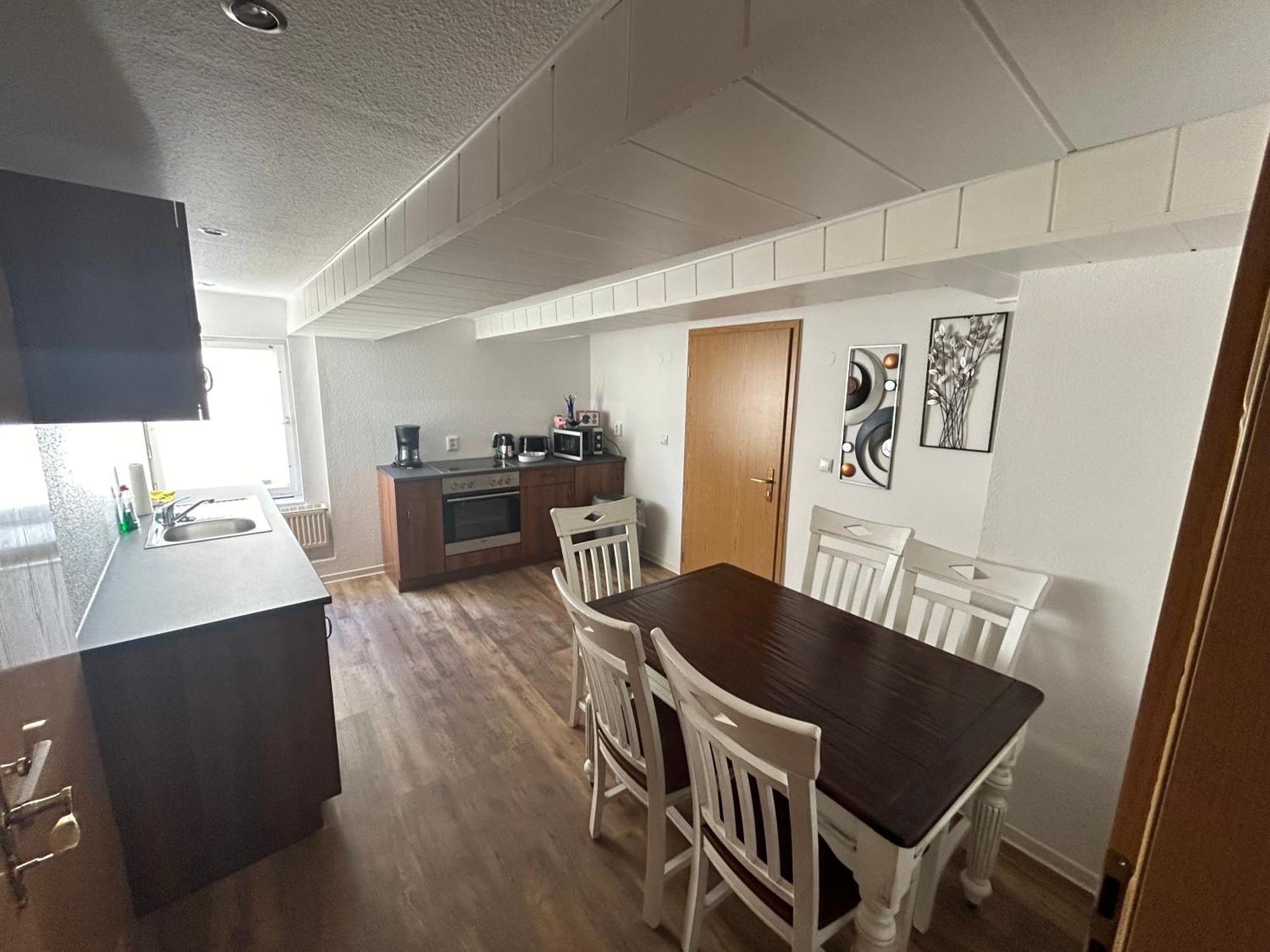 Ratskeller Waren Hotel Waren  Luaran gambar