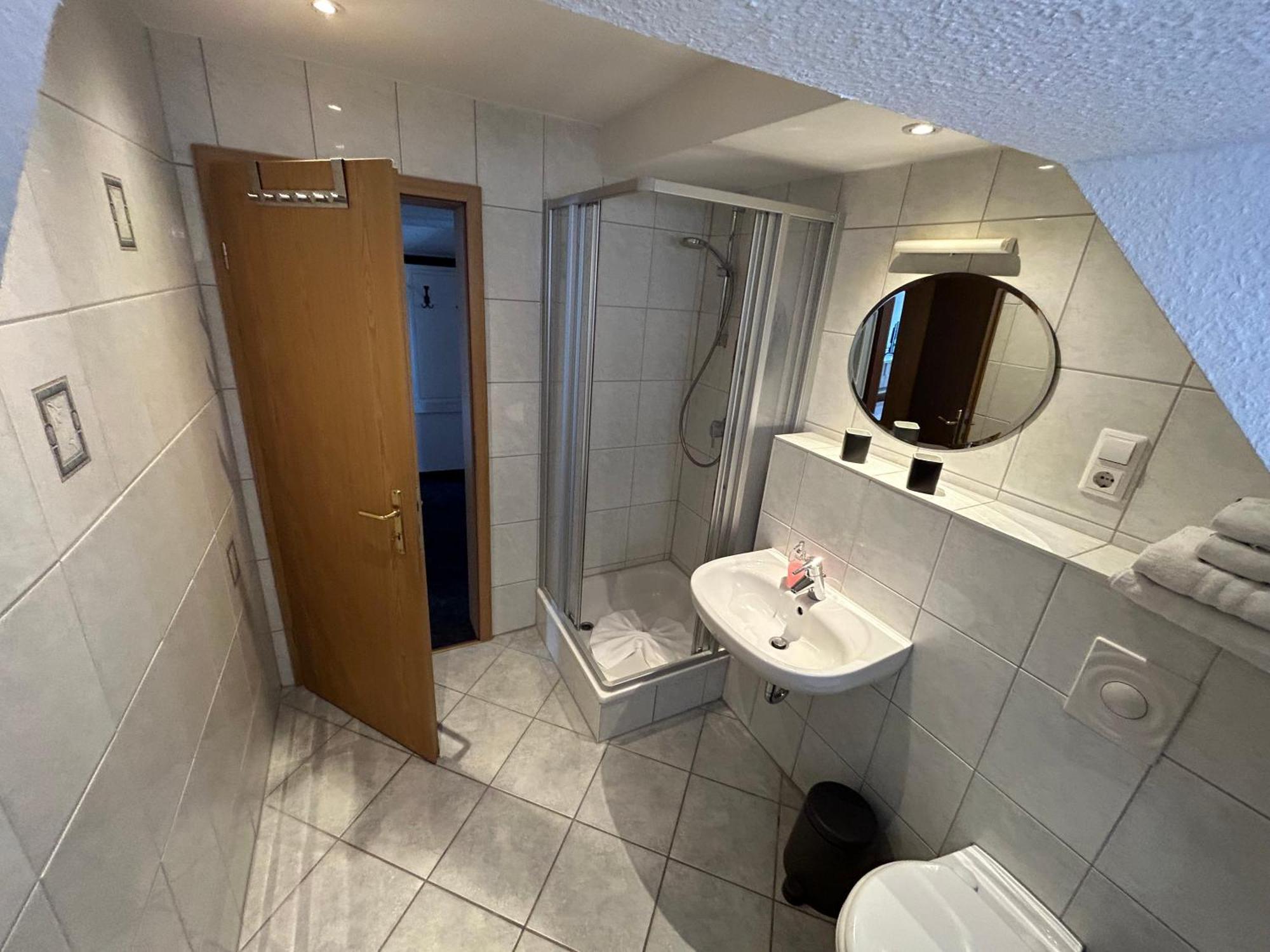 Ratskeller Waren Hotel Waren  Luaran gambar