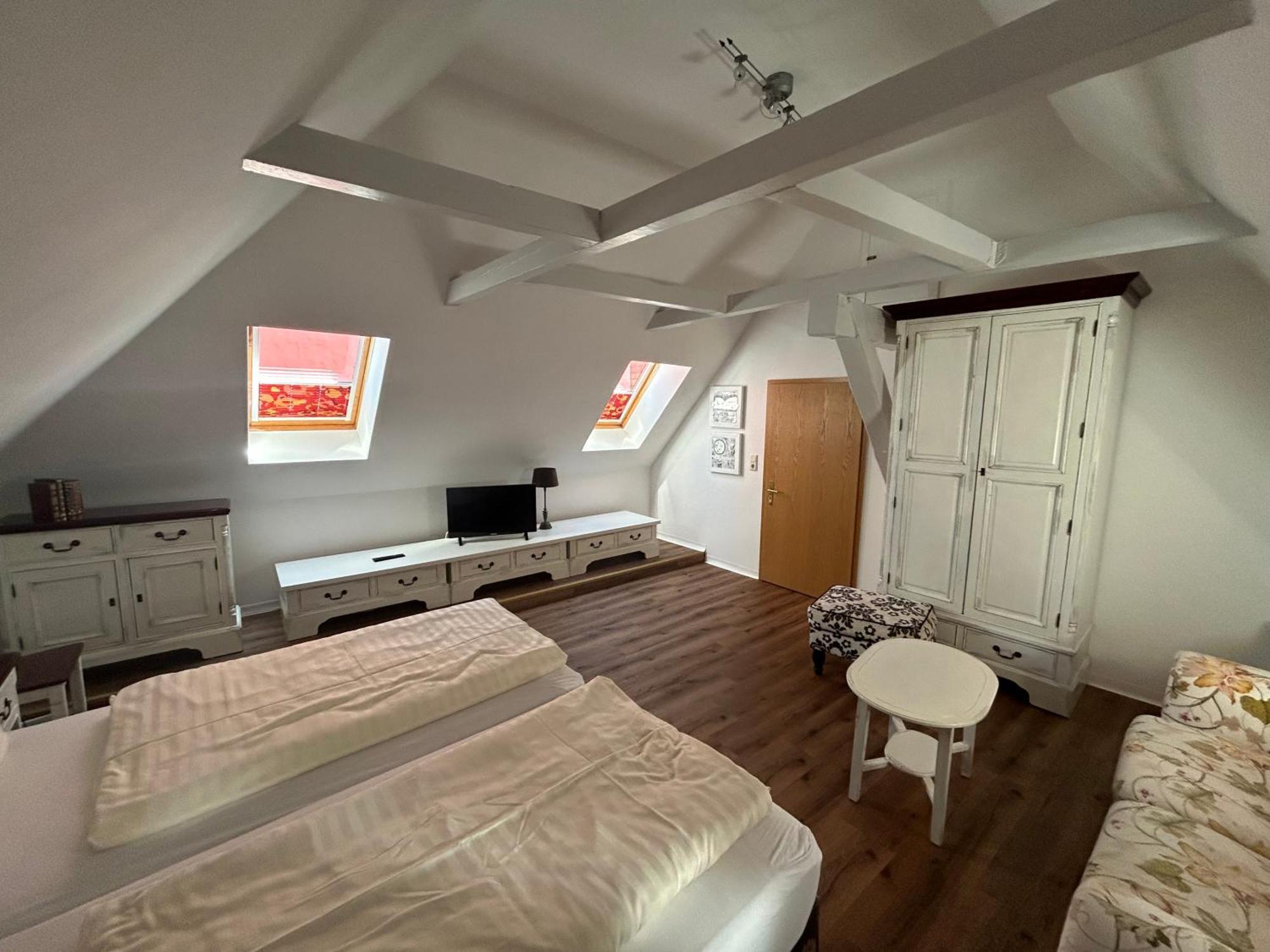 Ratskeller Waren Hotel Waren  Luaran gambar